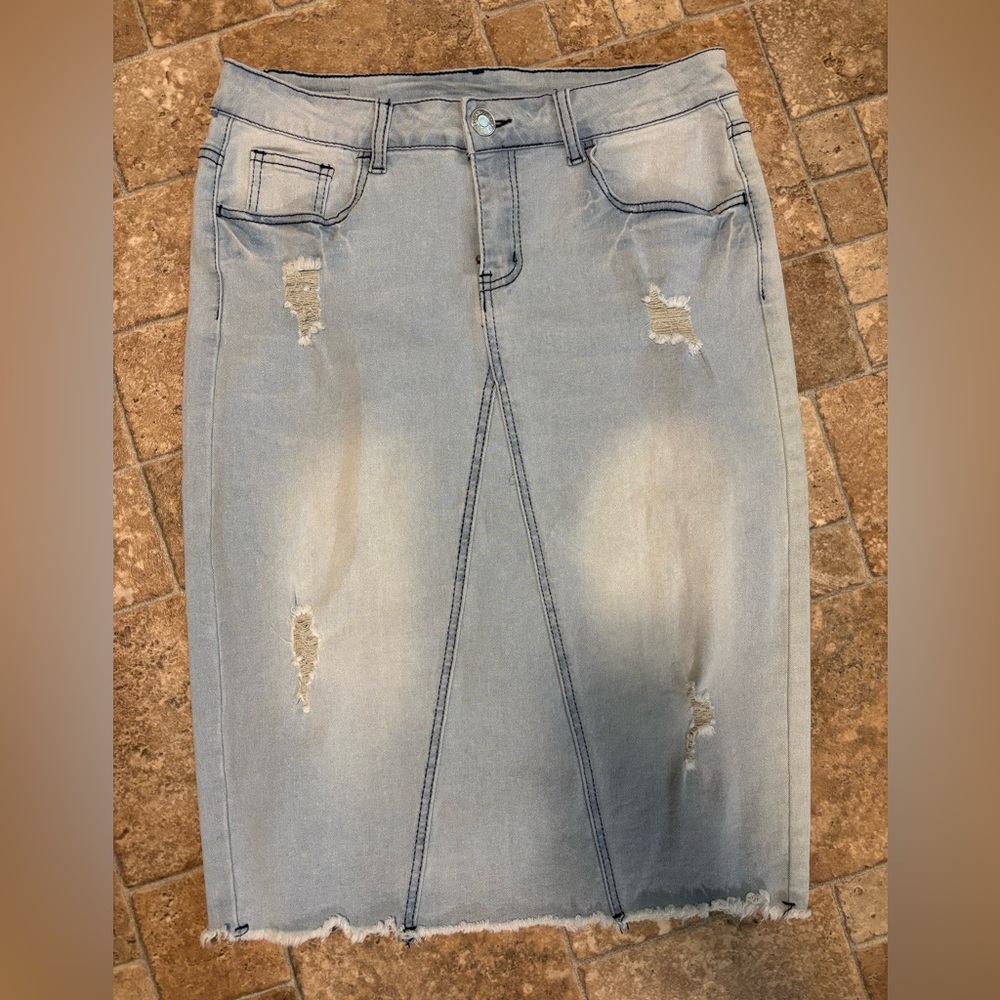 BeGirl skirt bundle